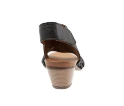 Women's Lacey Dress Sandals|Bueno New