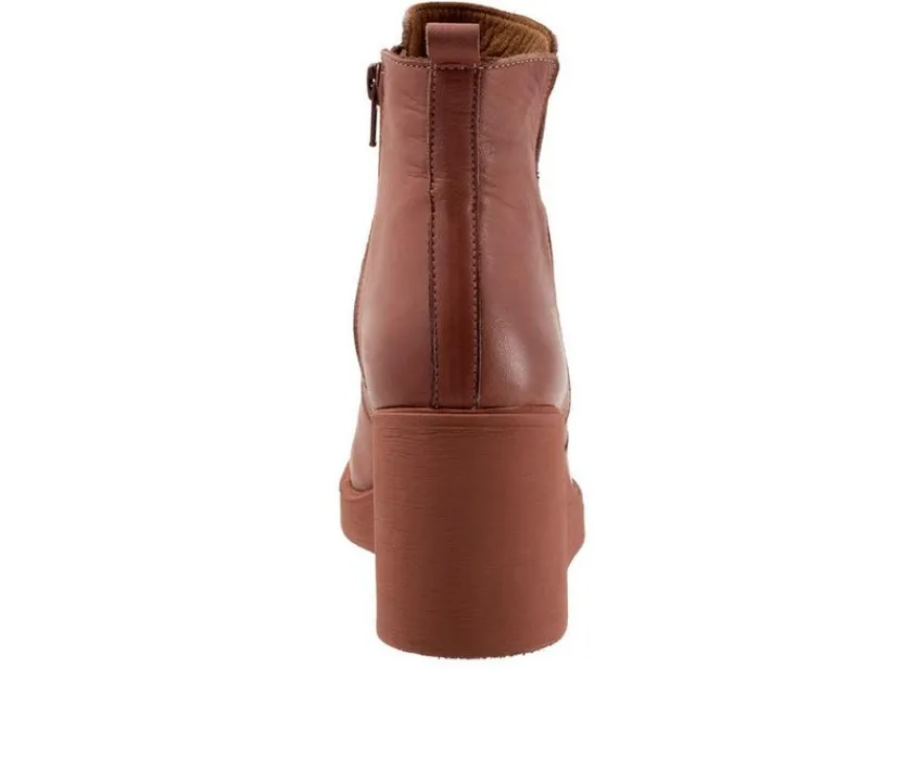 Bueno Boots & Booties>Women's Laura Booties