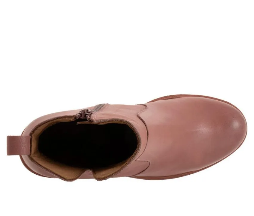 Bueno Boots & Booties>Women's Laura Booties