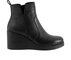Bueno Boots & Booties>Women's Laura Booties
