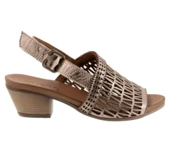 Bueno Sandals|Pumps & Heels>Women's Lia Dress Sandals