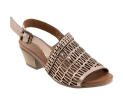 Bueno Sandals|Pumps & Heels>Women's Lia Dress Sandals