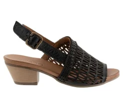 Women's Lia Dress Sandals|Bueno Sale