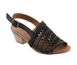 Women's Lia Dress Sandals|Bueno Sale