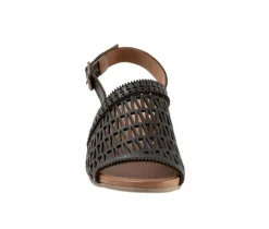 Women's Lia Dress Sandals|Bueno Sale