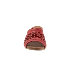 Women's Lillian Sandals|Bueno
