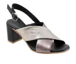 Women's Natsha Dress Sandals|Bueno Online