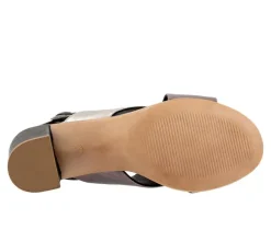 Women's Natsha Dress Sandals|Bueno Online