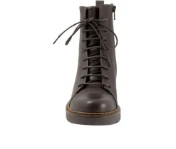 Bueno Lace Up|Boots & Booties><noscript><img width=