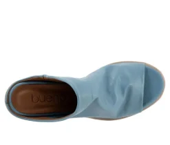 Women's Ocean Sandals|Bueno Hot