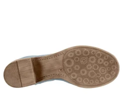 Women's Ocean Sandals|Bueno Hot