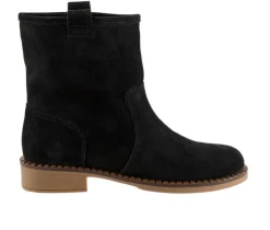 Women's Olina Booties|Bueno Sale