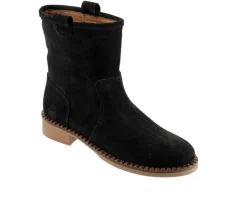 Women's Olina Booties|Bueno Sale