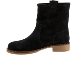 Women's Olina Booties|Bueno Sale