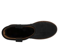 Women's Olina Booties|Bueno Sale