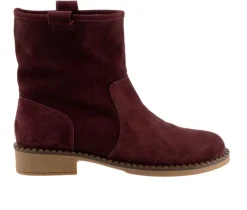 Bueno Boots & Booties>Women's Olina Booties