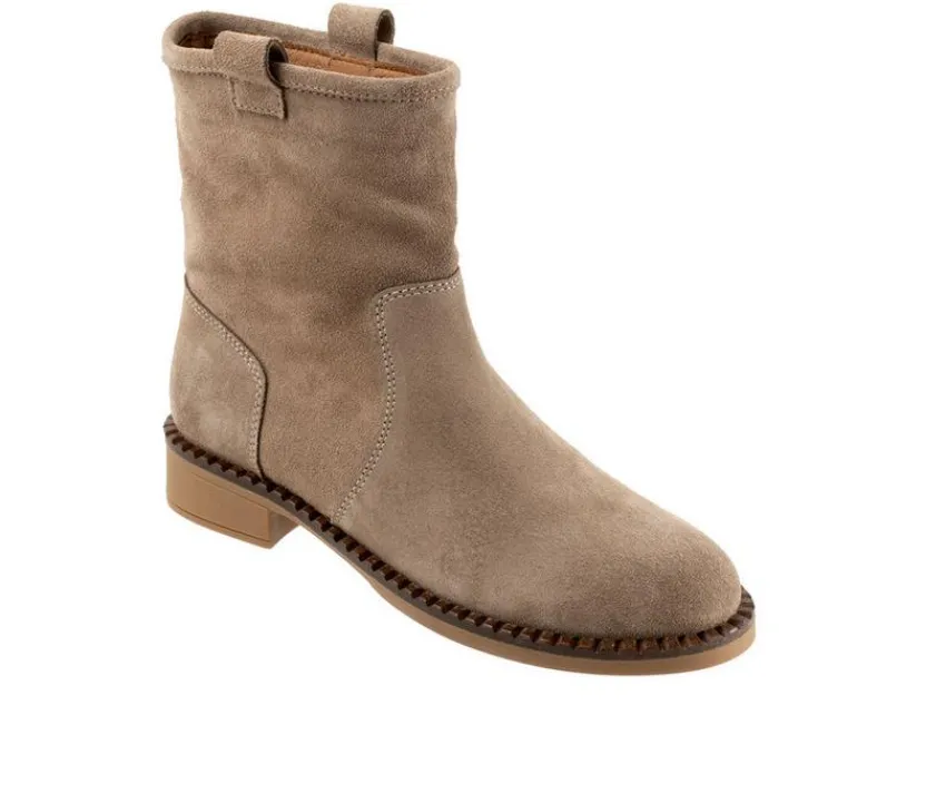 Women's Olina Booties|Bueno New