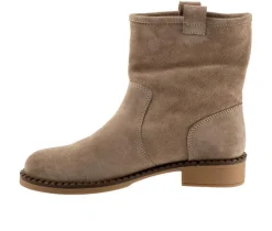 Women's Olina Booties|Bueno New