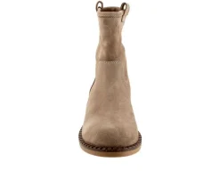 Women's Olina Booties|Bueno New