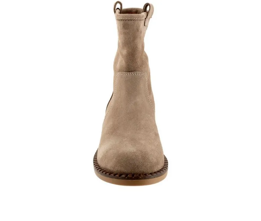 Women's Olina Booties|Bueno New
