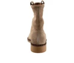Women's Olina Booties|Bueno New