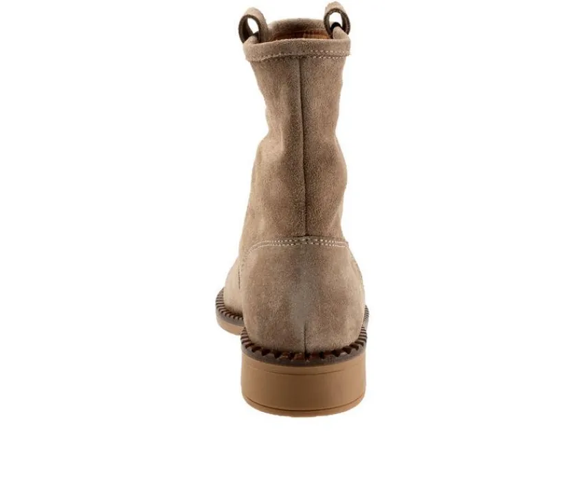 Women's Olina Booties|Bueno New