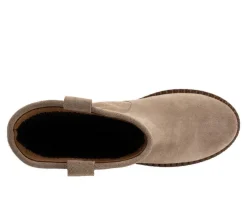 Women's Olina Booties|Bueno New