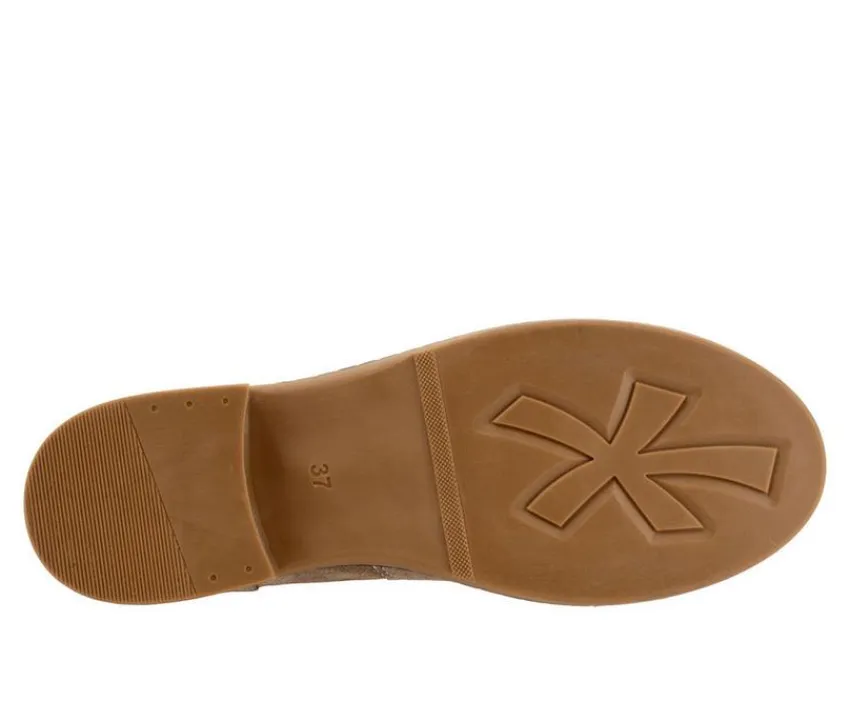 Women's Olina Booties|Bueno New
