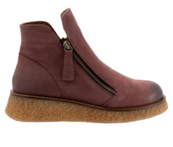 Bueno Boots & Booties>Women's Phoenix Wedge Booties