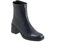 Women's Rina Dress Booties|Bueno Discount