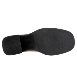 Women's Ruth Shoes|Bueno Hot