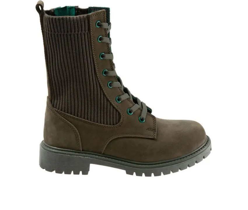 Women's Stella Booties|Bueno New