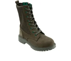 Women's Stella Booties|Bueno New