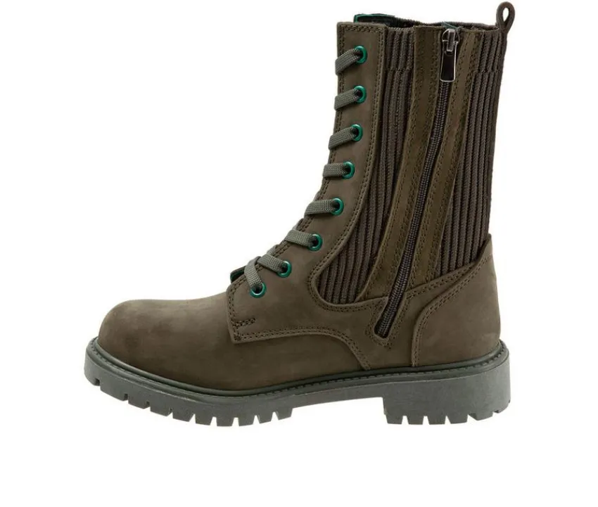 Women's Stella Booties|Bueno New