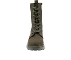 Women's Stella Booties|Bueno New