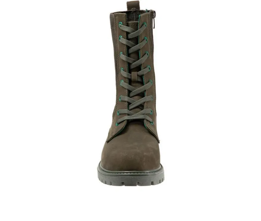 Women's Stella Booties|Bueno New