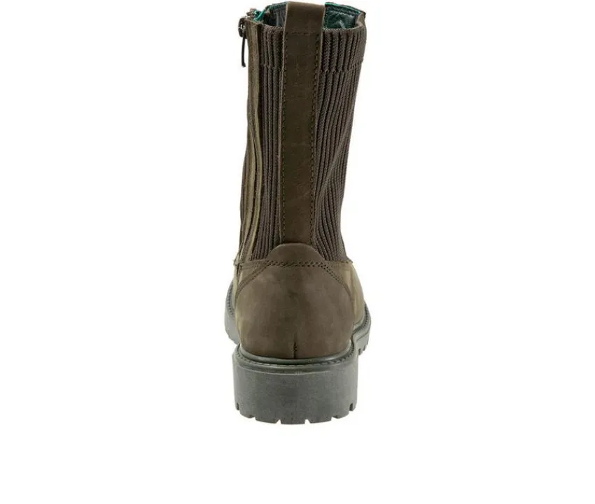 Women's Stella Booties|Bueno New