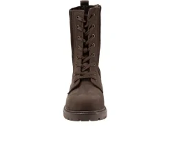 Women's Stella Booties|Bueno Outlet