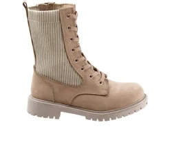Bueno Lace Up|Boots & Booties>Women's Stella Booties