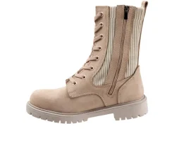 Bueno Lace Up|Boots & Booties><noscript><img width=