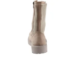 Bueno Lace Up|Boots & Booties><noscript><img width=