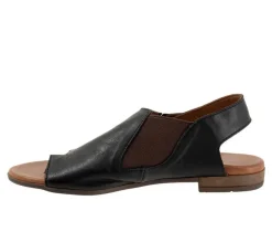 Women's Tessie Sandals|Bueno Best