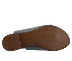 Women's Tulla Sandals|Bueno New