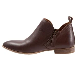Women's Vale Booties|Bueno Outlet