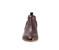 Women's Vale Booties|Bueno Outlet