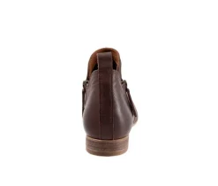 Women's Vale Booties|Bueno Outlet