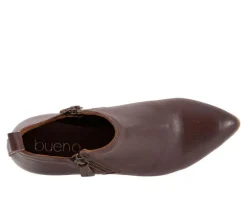 Women's Vale Booties|Bueno Outlet