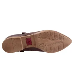 Women's Vale Booties|Bueno Outlet