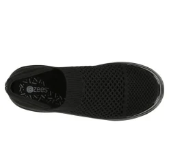 Women's Charlie Slip-On Shoes|BZEES Discount