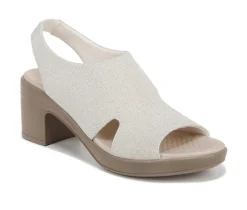 BZEES Pumps & Heels>Women's Eden Dress Sandals